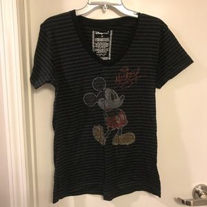 Mickey Mouse Disney shirt